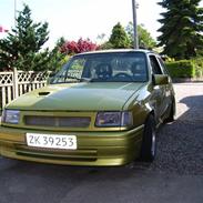 Opel Corsa A GSI 
