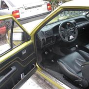 Opel Corsa A GSI 