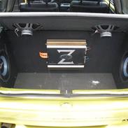 Opel Corsa A GSI 