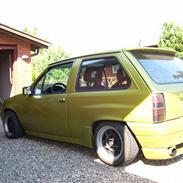 Opel Corsa A GSI 