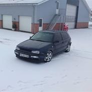 VW Golf 3 2,0 GTi