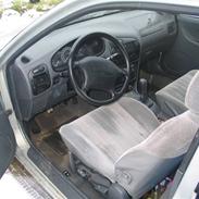 Mitsubishi COLT *solgt*