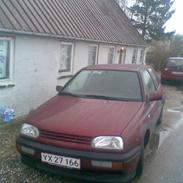 VW golf 3