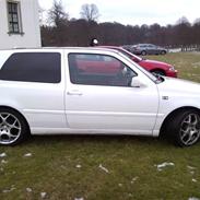 VW Golf 3