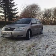 Toyota Corolla T Sport 1.8 VVTL-