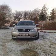 Toyota Corolla T Sport 1.8 VVTL-