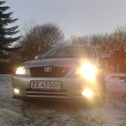 Toyota Corolla T Sport 1.8 VVTL-