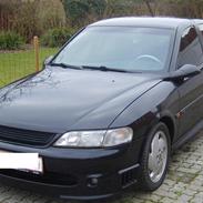 Opel Vectra B I500 SOLGT