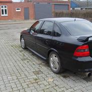 Opel Vectra B I500 SOLGT