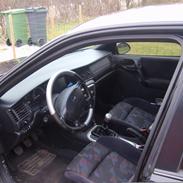 Opel Vectra B I500 SOLGT