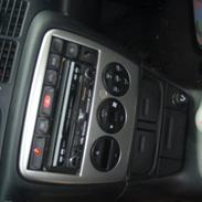 Opel Vectra B I500 SOLGT