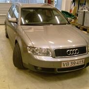 Audi A4 1,8 t 163