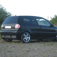 VW Polo 6n ¤ solgt ¤