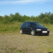 VW Polo 6n ¤ solgt ¤