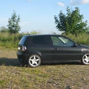 VW Polo 6n ¤ solgt ¤