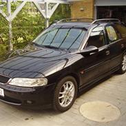 Opel Vectra B  SOLGT