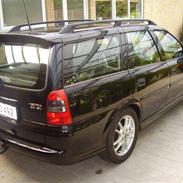 Opel Vectra B  SOLGT