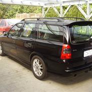 Opel Vectra B  SOLGT