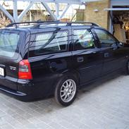 Opel Vectra B  SOLGT