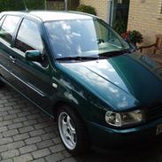 VW Polo 6n 8v