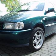 VW Polo 6n 8v