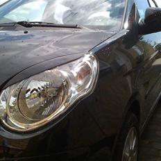 Kia Picanto EX - Solgt :( 