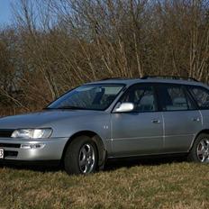 Toyota Corolla stationcar