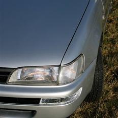 Toyota Corolla stationcar