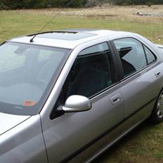 Peugeot 406 2,0 turbo