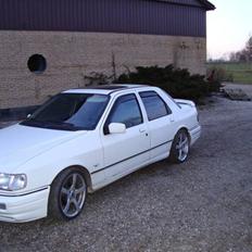Ford Sierra 2.0 DOHC turbo 