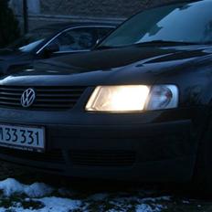 VW Passat 1.8T 3B