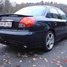 Ford mondeo 2,5 V6 24v