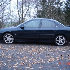 Ford mondeo 2,5 V6 24v
