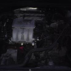 VW Vento CL 100 Solgt