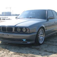 BMW E34