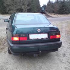 VW Vento CL 100 Solgt