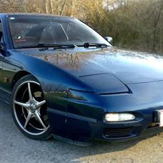 Nissan 200SX RS13