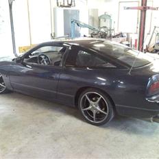Nissan 200SX RS13