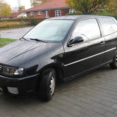 VW Polo 6n Solgt!