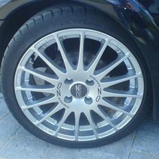 Peugeot 106 GTI 1,6 16V *Solgt*