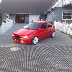 Opel corsa b