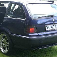 BMW E36 320i touring SOLGT