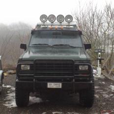 Nissan Patrol  SOLGT