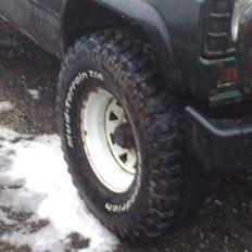 Nissan Patrol  SOLGT