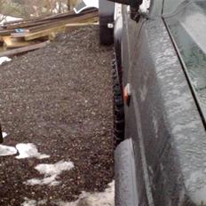 Nissan Patrol  SOLGT