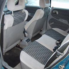 Opel Astra F 1.6i 8v