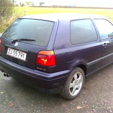 VW Golf 3