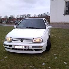 VW Golf 3