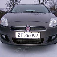 Fiat Bravo