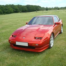 Nissan 300zx / Z31 turbo targa (SOLGT)